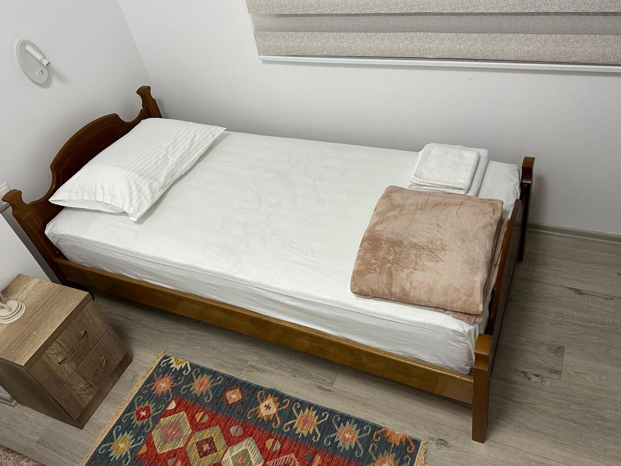 Lola'S Rooms Gjirokastër 外观 照片